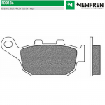 ��������� ������� Newfren FD0136TS