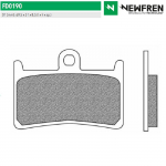 ��������� ������� Newfren FD0190TS