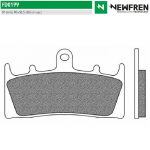 ��������� ������� Newfren FD0199TS