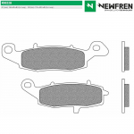 ��������� ������� Newfren FD0228TS