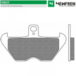 ��������� ������� Newfren FD0237TS