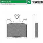 ��������� ������� Newfren FD0264TS