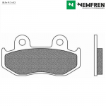��������� ������� Newfren FD0265BE