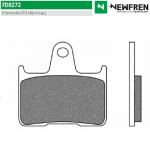 ��������� ������� Newfren FD0272BT