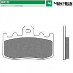 ��������� ������� Newfren FD0320TS