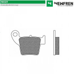 ��������� ������� Newfren FD0329SD