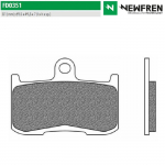 ��������� ������� Newfren FD0351TS
