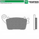 ��������� ������� Newfren FD0412TS