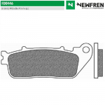 ��������� ������� Newfren FD0446TS