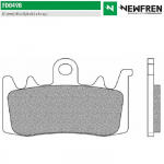 ��������� ������� Newfren FD0498TS