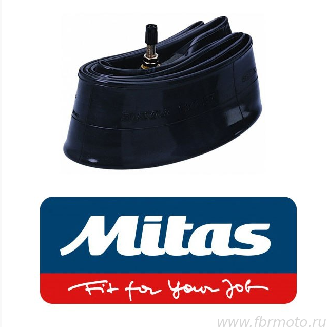 ������ 17 Mitas 100/110-17 TR6