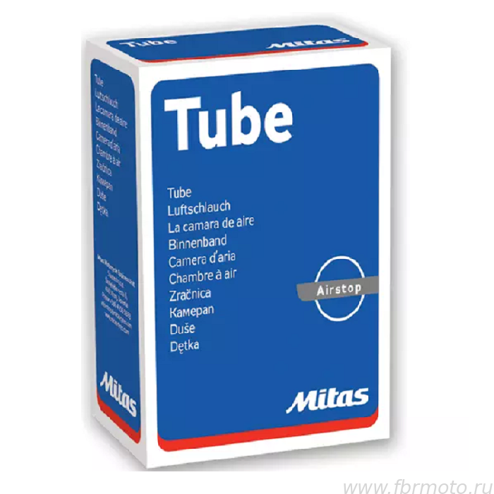 ������ 17 Mitas 3.00/3.6-17 TR6 SD17