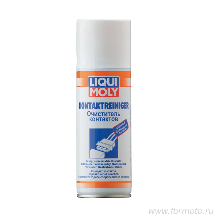 ���������� ��������� Liqui Moly Kontaktreiniger 0,2�