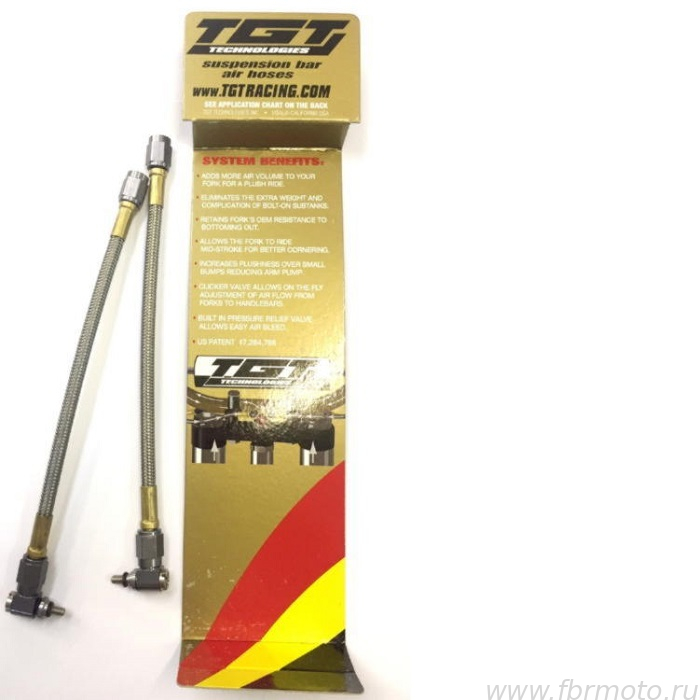 ��������� ������ TGT Technologies
