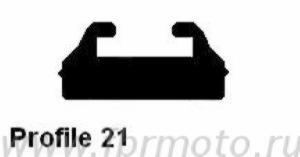 ����� Garland 21-6490-01 Black