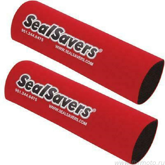 ����� Sealsavers Inc Short Red 772378