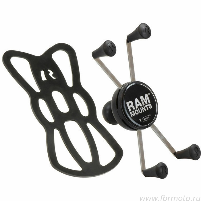 ��������� Ram Mount X-Grip ���������� B Size 1 Ball