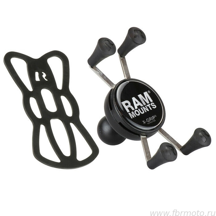 ��������� Ram Mount X-Grip ���������� B Size 1 Ball