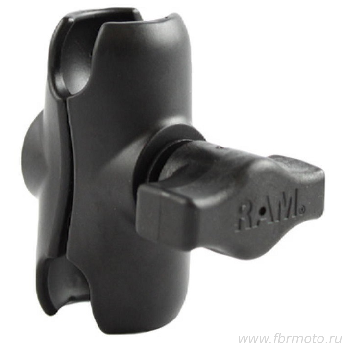 ��������� Ram Mount Midle Length Double Socket Arm B Size 1 Ball