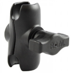 ��������� Ram Mount Midle Length Double Socket Arm B Size 1 Ball