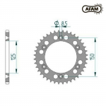 ������ ����������� ������ Afam 72304+48