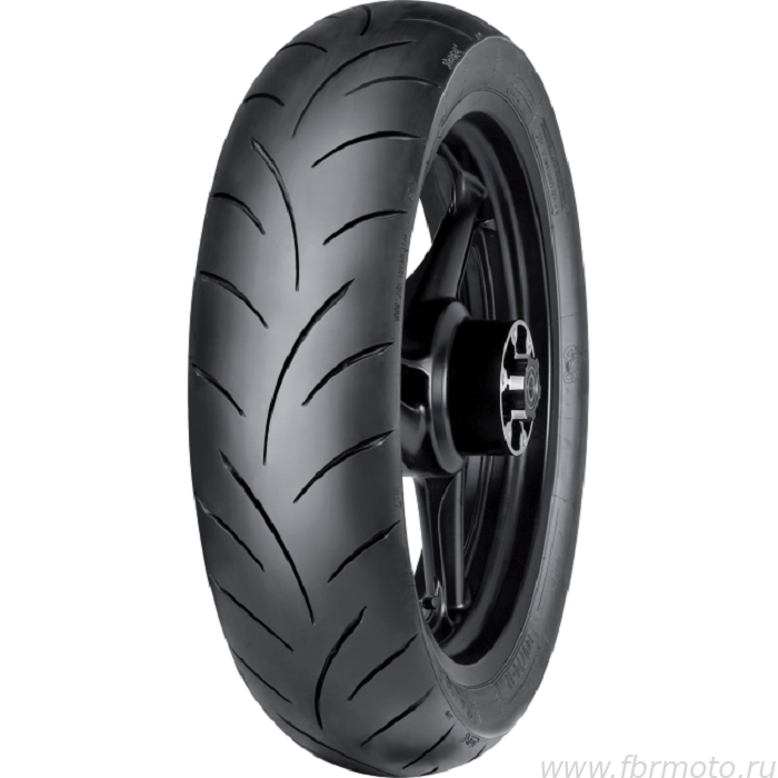 Mitas 130/80-17 65H TL MC50