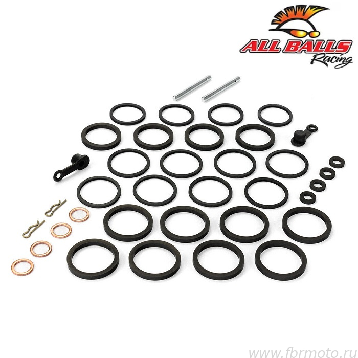 ����������� �������� All Balls 18-3113