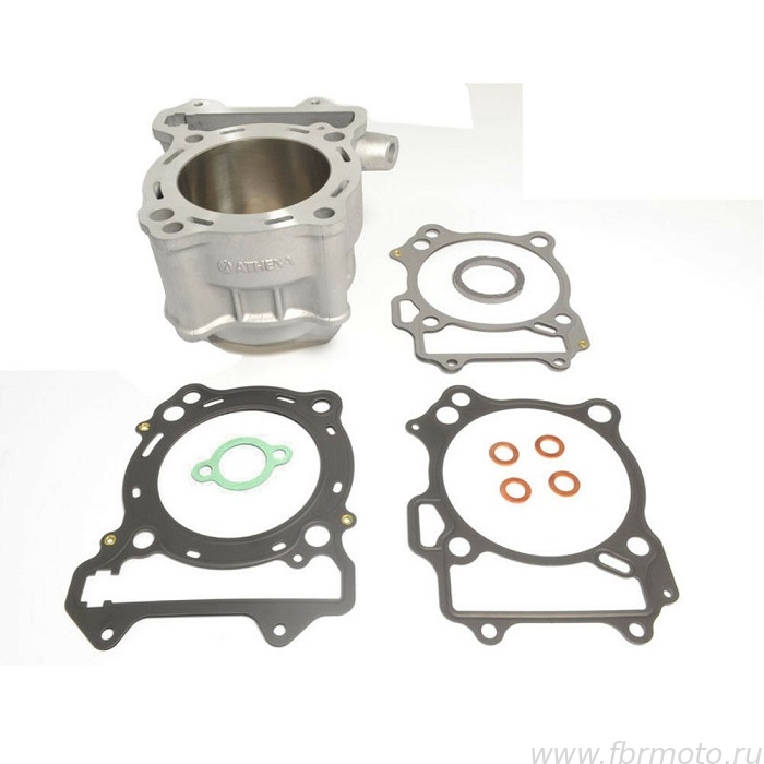 ������� Athena EC510-001 STD+GSK DRZ400/KLX400