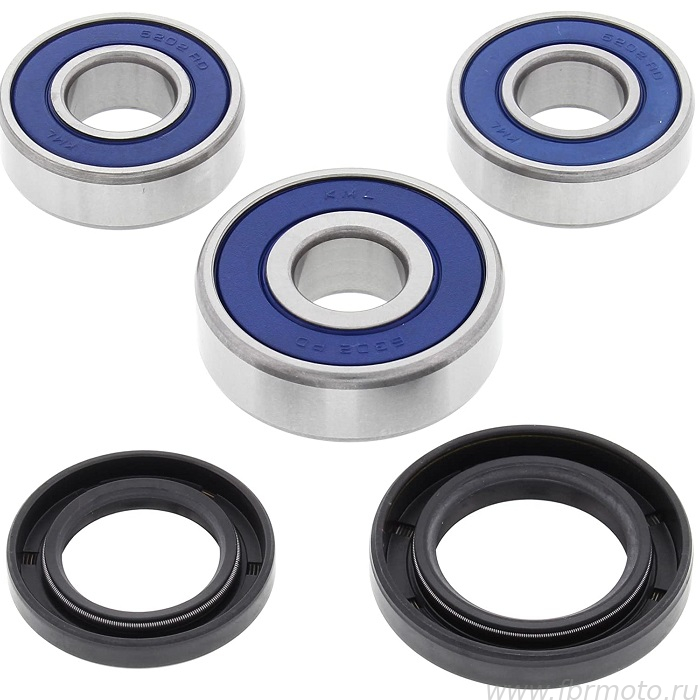 ���������� ������ All Balls 25-1201