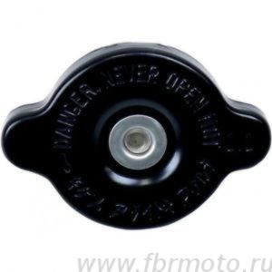 ������ ��������� K&S Radiator cap Race Black 23psi (1,6K)