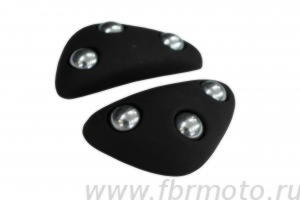 Stylmartin ������� ������� Speed Kit Saponetta Slider Con Velcro