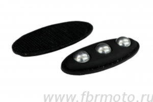 Stylmartin ������� ������� �������� Speed Kit Slider Oval Con Velcro