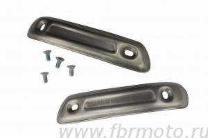 Stylmartin ������� ����� Stealth Kit Slider Titanio