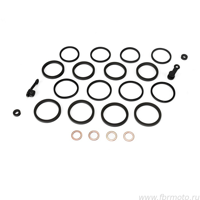 ����������� �������� All Balls 18-3262