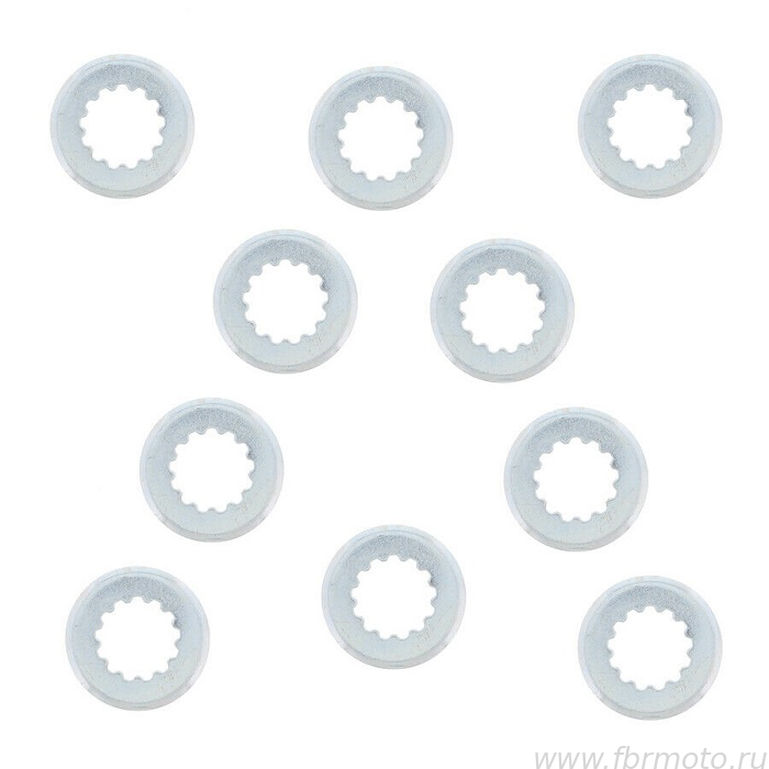 ��������� ����� ������� ������ All Balls  25-6002