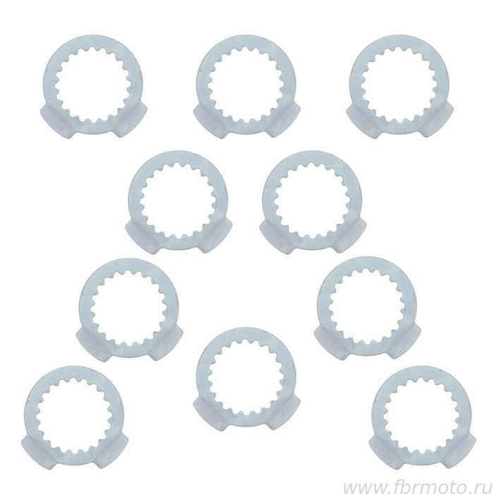 ��������� ����� ������� ������ All Balls  25-6004