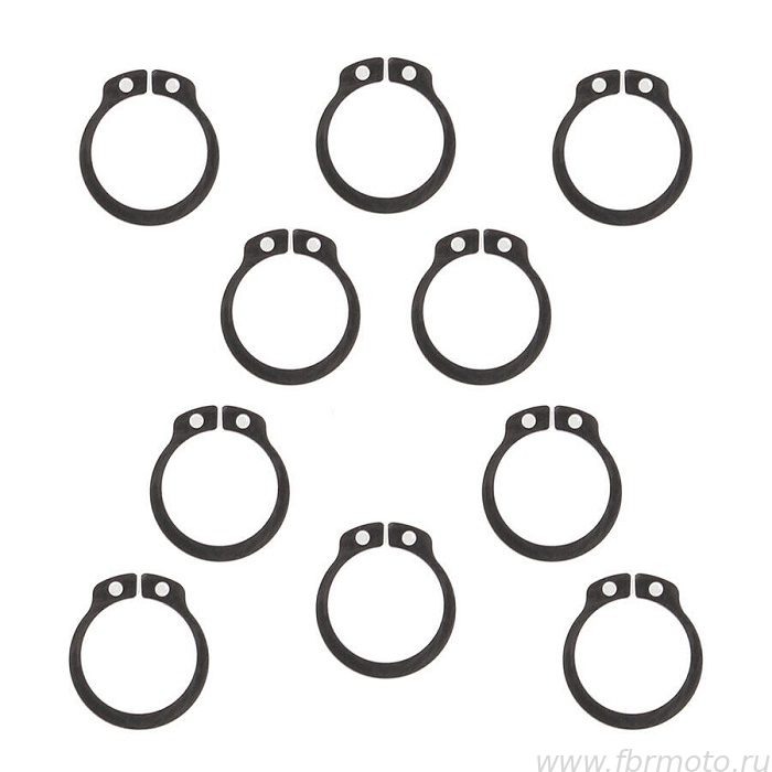 ��������� ����� ������� ������ All Balls  25-6007