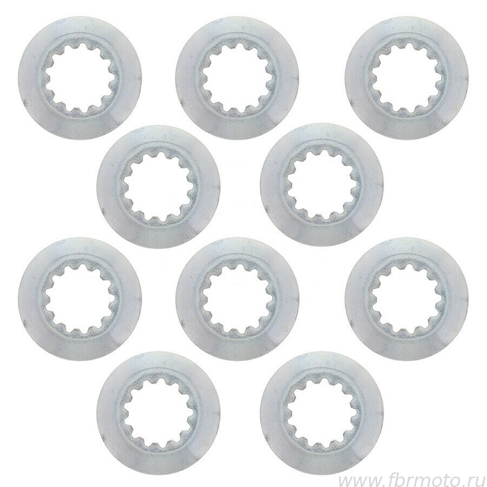 ��������� ����� ������� ������ All Balls  25-6016