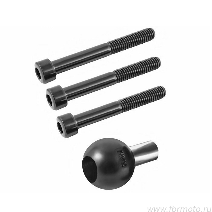 ���� Ram Mounts ��� � ������� �8 B Size 1