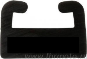����� Garland 24-6400-1-01-12 163�� Graphite