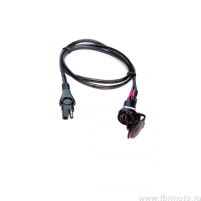 ��������� OptiMate BikeSocket-SAE O-08 Weatherproof