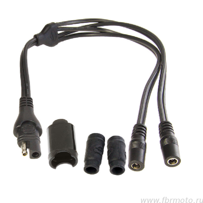 ��������� OptiMate SAE-2x2,5DC O-35