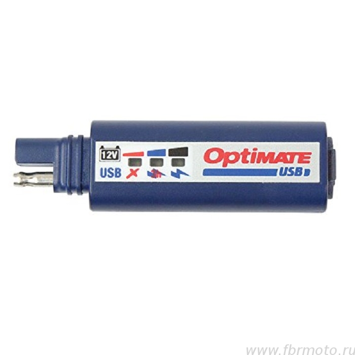 ��������� OptiMate USB-SAE O-100 2400mA 5B Weatherproof