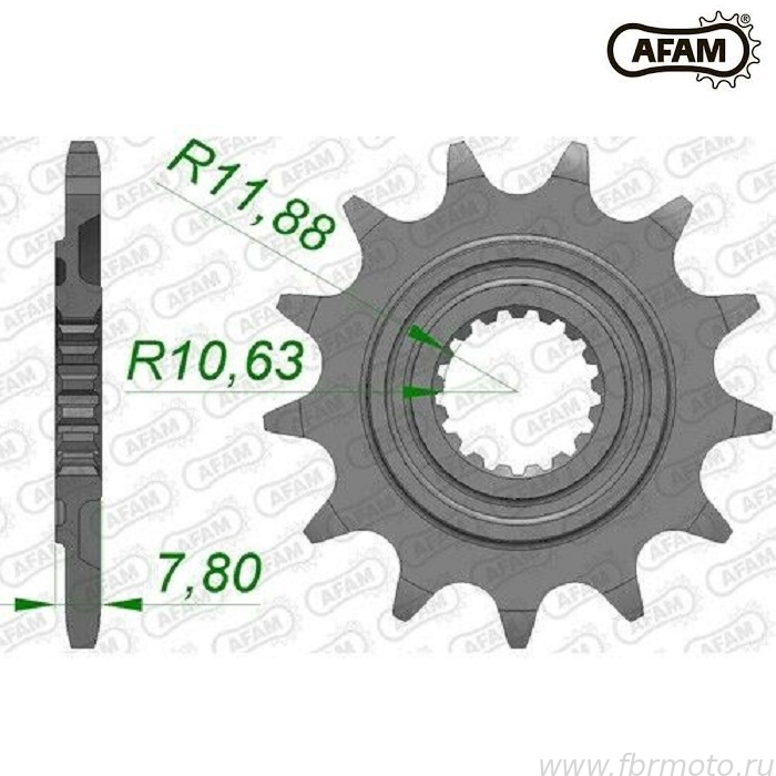 �������� ������ Afam 20324-13