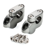 ��������� ���� Zeta Bar Rise Kit OffSet H26 D22 Ti-Color
