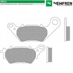 ��������� ������� Newfren FD0516TS
