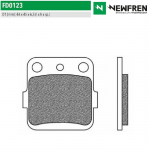 ��������� ������� Newfren FD0123BD
