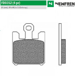 ��������� ������� Newfren FD0352TS