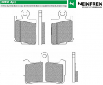 ��������� ������� Newfren FD0491SP