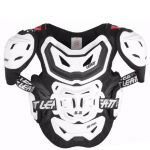 ������ Leatt Chest Protector Pro HD 5.5 White
